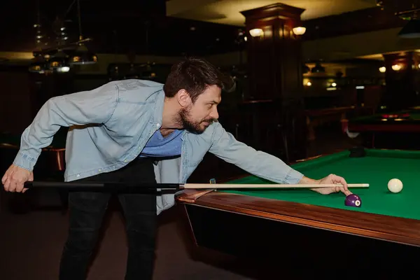 Billiards