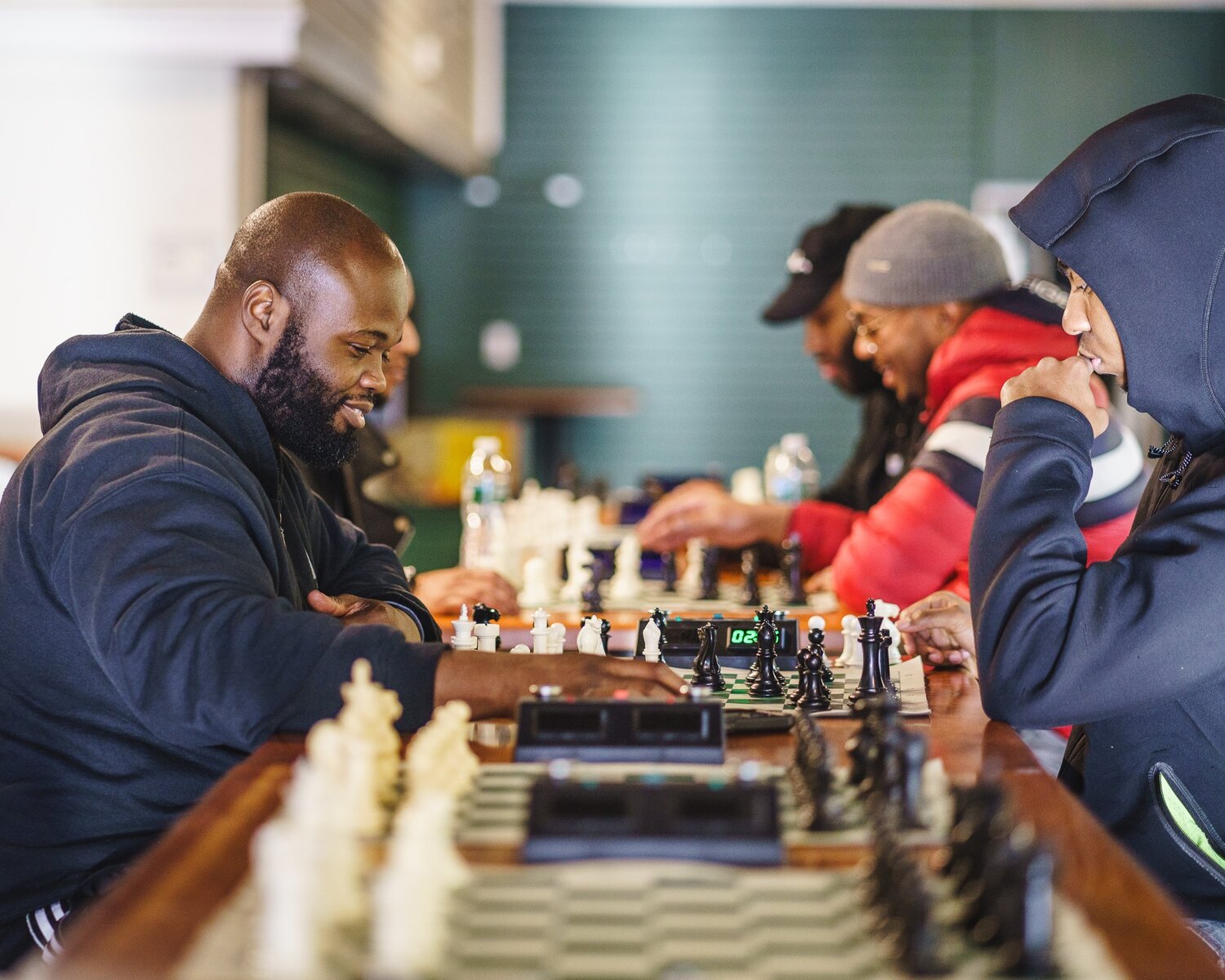 Chess