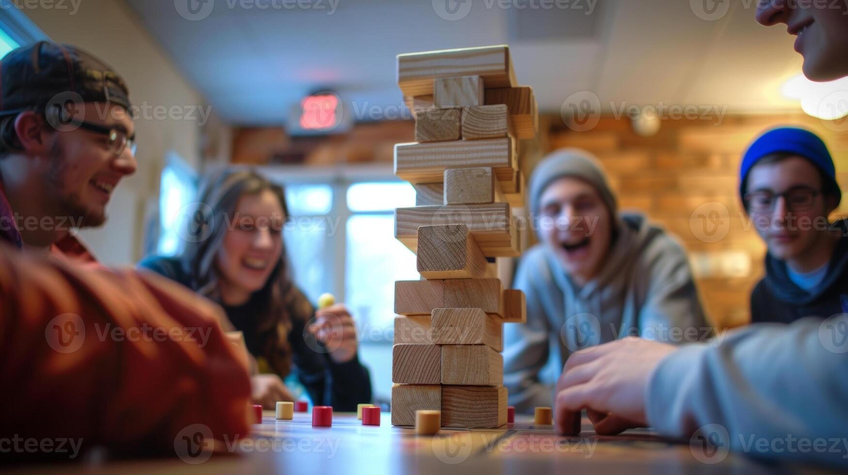 Jenga