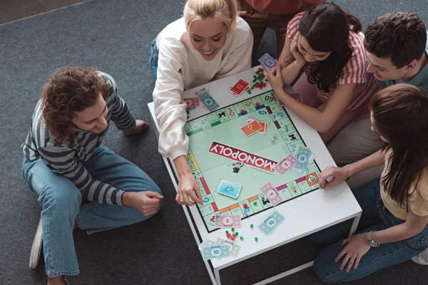Monopoly