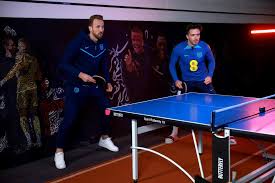 Table Tennis